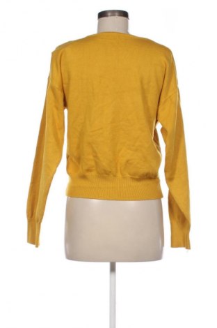 Damen Strickjacke Unbranded, Größe M, Farbe Gelb, Preis € 10,99