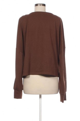 Damen Strickjacke Unbranded, Größe 3XL, Farbe Braun, Preis € 15,35