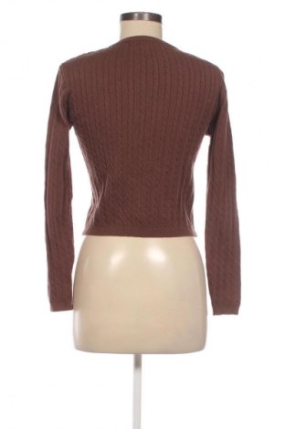 Dámsky kardigán Unbranded, Velikost S, Barva Hnědá, Cena  420,00 Kč