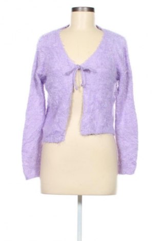 Dámsky kardigán Unbranded, Veľkosť M, Farba Fialová, Cena  14,83 €