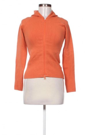 Dámsky kardigán Unbranded, Velikost XS, Barva Oranžová, Cena  367,00 Kč