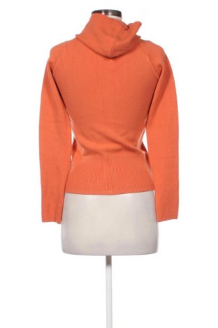 Dámsky kardigán Unbranded, Velikost XS, Barva Oranžová, Cena  367,00 Kč