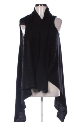 Γυναικεία ζακέτα Unbranded, Μέγεθος M, Χρώμα Μαύρο, Τιμή 14,77 €