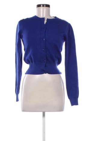 Дамска жилетка Unbranded, Размер S, Цвят Син, Цена 13,80 €