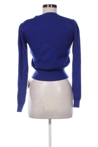 Дамска жилетка Unbranded, Размер S, Цвят Син, Цена 13,80 €