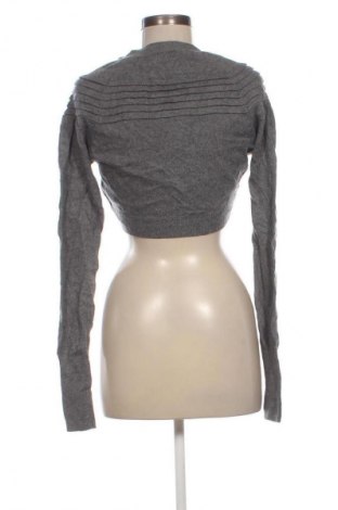Damen Strickjacke Unbranded, Größe S, Farbe Grau, Preis 12,99 €
