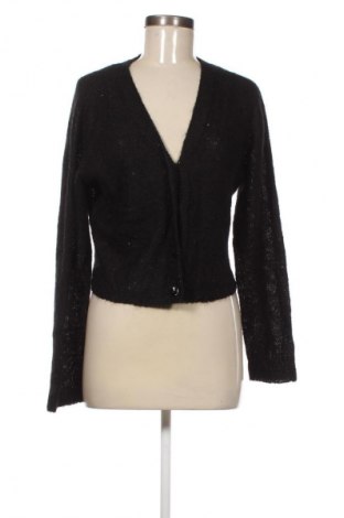 Cardigan de damă Unbranded, Mărime S, Culoare Negru, Preț 64,99 Lei