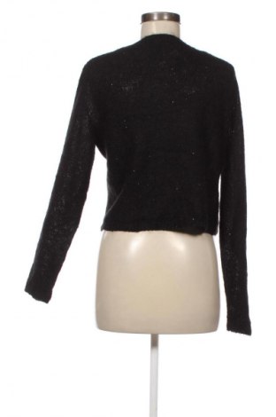 Cardigan de damă Unbranded, Mărime S, Culoare Negru, Preț 64,99 Lei