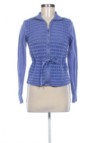 Damski kardigan Unbranded, Rozmiar M, Kolor Fioletowy, Cena 124,48 zł