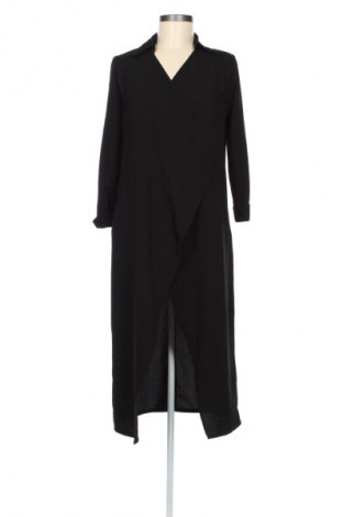 Дамска жилетка Unbranded, Размер S, Цвят Черен, Цена 10,99 лв.