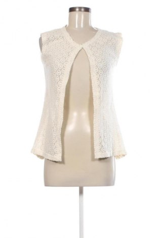 Damen Strickjacke Unbranded, Größe L, Farbe Ecru, Preis € 14,83