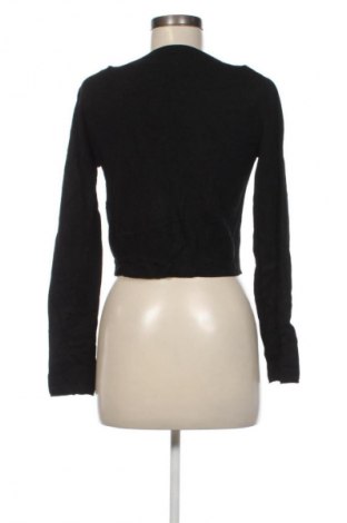 Дамска жилетка Unbranded, Размер M, Цвят Черен, Цена 7,15 €