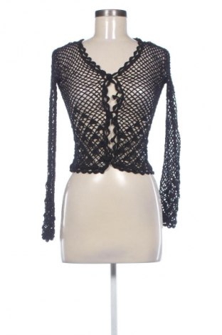 Női kardigán Unbranded, Méret XXS, Szín Fekete, Ár 5 119 Ft