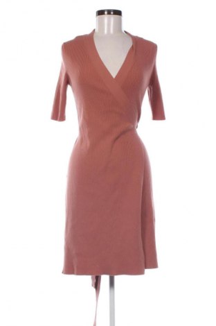 Damen Strickjacke Unbranded, Größe S, Farbe Braun, Preis 11,99 €