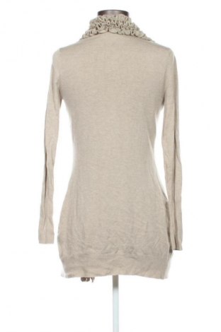 Damski kardigan Unbranded, Rozmiar L, Kolor Szary, Cena 66,39 zł