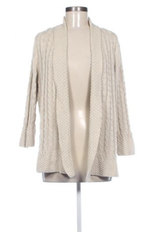 Γυναικεία ζακέτα Unbranded, Μέγεθος XL, Χρώμα  Μπέζ, Τιμή 7,48 €