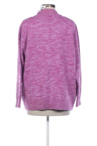 Γυναικεία ζακέτα Unbranded, Μέγεθος L, Χρώμα Πολύχρωμο, Τιμή 7,49 €