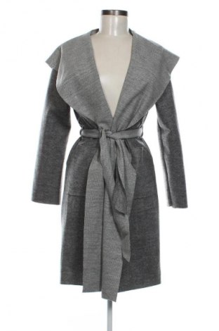 Damen Strickjacke Unica, Größe XL, Farbe Grau, Preis € 21,00