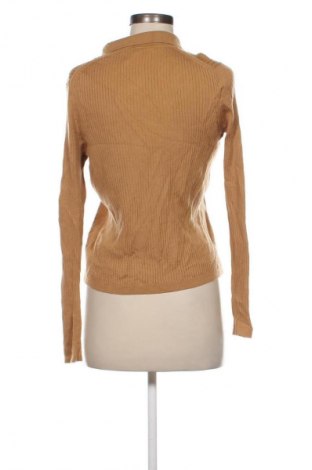 Damen Strickjacke Uniqlo, Größe L, Farbe Braun, Preis 14,99 €
