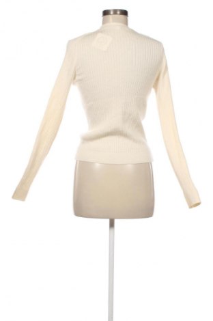 Cardigan de damă Uniqlo, Mărime M, Culoare Ecru, Preț 67,99 Lei