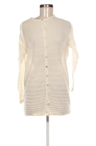 Női kardigán United Colors Of Benetton, Méret L, Szín Ekrü
, Ár 5 719 Ft