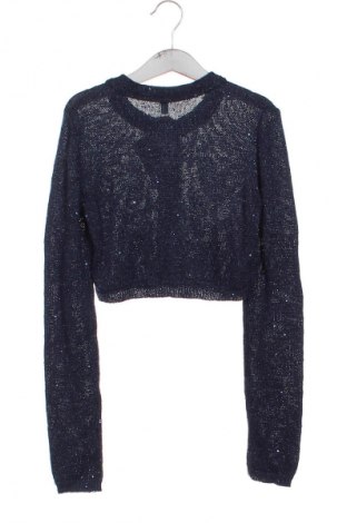 Damski kardigan United Colors Of Benetton, Rozmiar XXS, Kolor Niebieski, Cena 60,99 zł