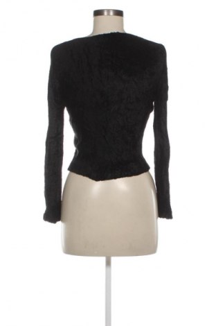 Damen Strickjacke United Colors Of Benetton, Größe XS, Farbe Schwarz, Preis 12,99 €