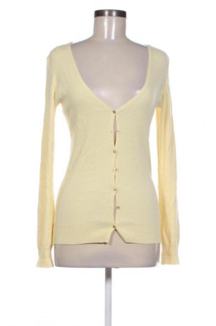 Dámsky kardigán United Colors Of Benetton, Velikost XS, Barva Žlutá, Cena  518,00 Kč
