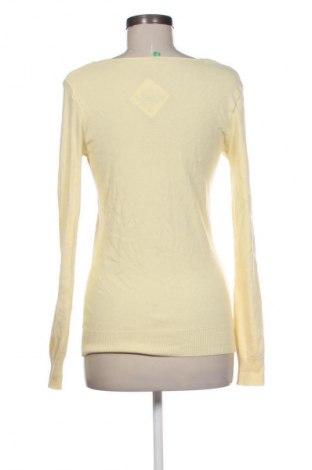 Dámsky kardigán United Colors Of Benetton, Velikost XS, Barva Žlutá, Cena  518,00 Kč