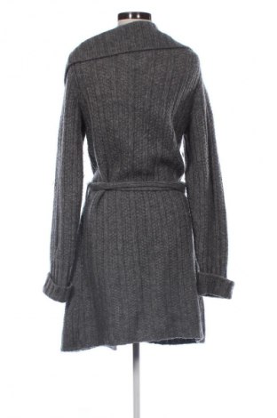 Дамска жилетка United Colors Of Benetton, Размер M, Цвят Сив, Цена 41,04 лв.