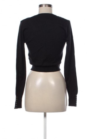 Damen Strickjacke United Colors Of Benetton, Größe S, Farbe Schwarz, Preis € 20,99