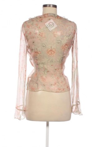 Cardigan de damă United Colors Of Benetton, Mărime S, Culoare Multicolor, Preț 108,04 Lei