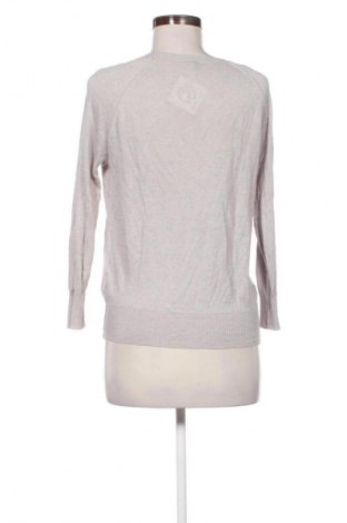 Дамска жилетка United Colors Of Benetton, Размер L, Цвят Сив, Цена 40,89 лв.