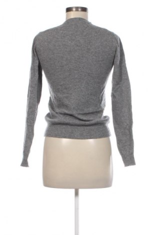 Дамска жилетка United Colors Of Benetton, Размер XS, Цвят Сив, Цена 9,71 €