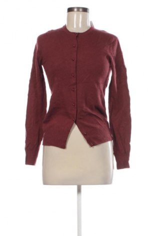 Damski kardigan United Colors Of Benetton, Rozmiar XS, Kolor Czerwony, Cena 50,99 zł