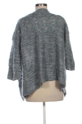 Damen Strickjacke United Colors Of Benetton, Größe M, Farbe Mehrfarbig, Preis € 24,99