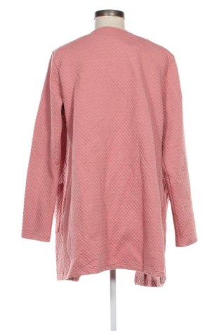 Női kardigán Up 2 Fashion, Méret L, Szín Hamurózsaszín, Ár 2 459 Ft