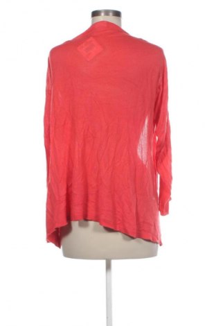 Дамска жилетка Up 2 Fashion, Размер M, Цвят Червен, Цена 4,60 €