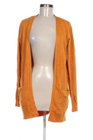 Damen Strickjacke VILA, Größe S, Farbe Gelb, Preis 6,99 €