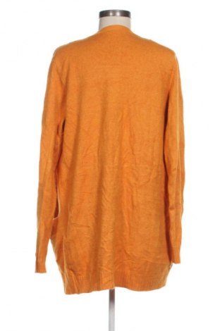 Damen Strickjacke VILA, Größe S, Farbe Gelb, Preis 6,99 €