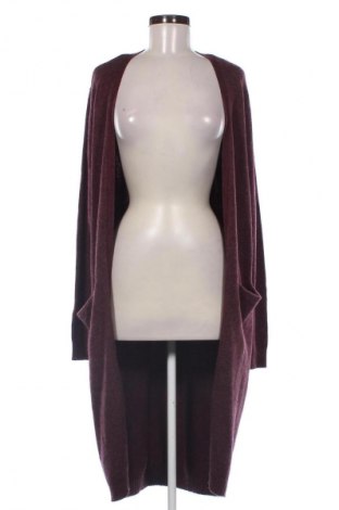 Dámsky kardigán VILA, Velikost M, Barva Fialová, Cena  926,00 Kč