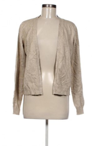 Damen Strickjacke VILA, Größe M, Farbe Braun, Preis € 6,99
