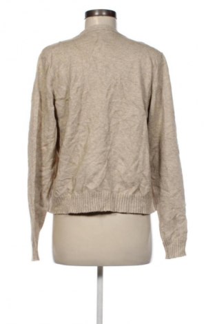 Damen Strickjacke VILA, Größe M, Farbe Braun, Preis € 6,99