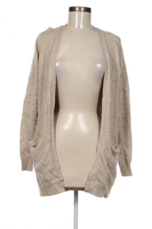 Damski kardigan VILA, Rozmiar S, Kolor Beżowy, Cena 26,99 zł