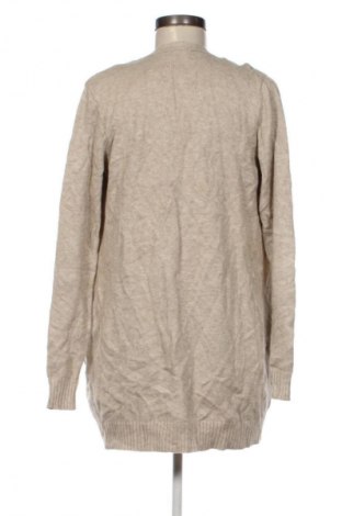 Damski kardigan VILA, Rozmiar S, Kolor Beżowy, Cena 26,99 zł