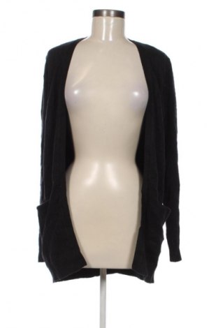 Γυναικεία ζακέτα VILA, Μέγεθος S, Χρώμα Μαύρο, Τιμή 4,99 €