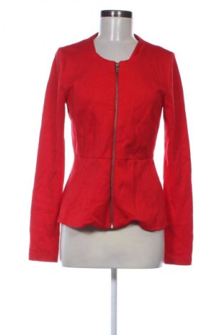 Γυναικεία ζακέτα VILA, Μέγεθος M, Χρώμα Κόκκινο, Τιμή 7,99 €