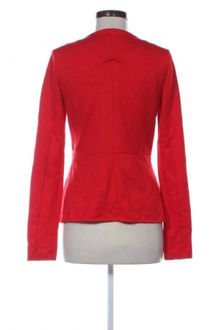 Γυναικεία ζακέτα VILA, Μέγεθος M, Χρώμα Κόκκινο, Τιμή 7,99 €