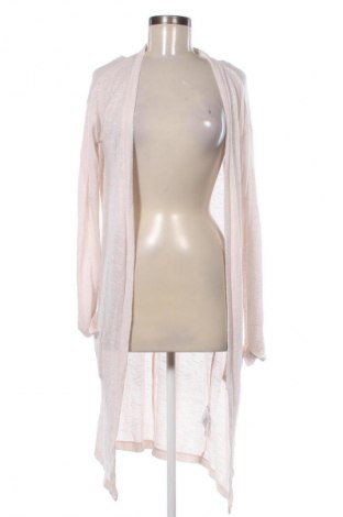 Damen Strickjacke VILA, Größe M, Farbe Aschrosa, Preis 13,81 €