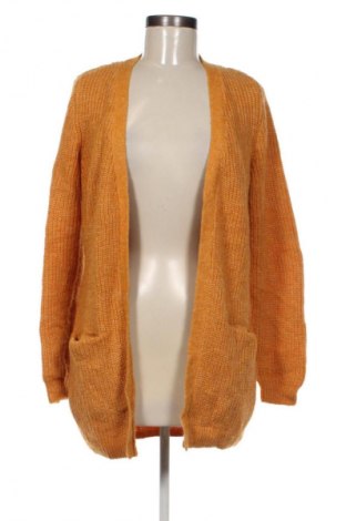 Γυναικεία ζακέτα VILA, Μέγεθος XS, Χρώμα Πορτοκαλί, Τιμή 8,99 €